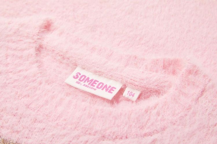 Someone Pull (LIZANNE-SG-12-N/Light Pink) - WeekendMode