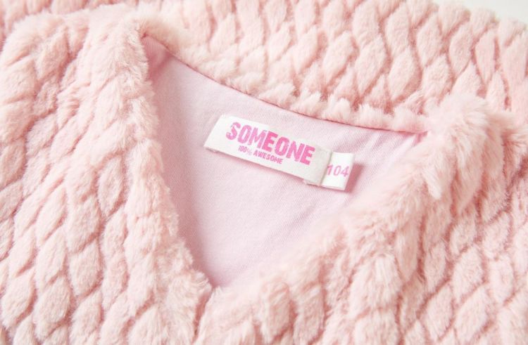 Someone Pull (LIZANNE-SG-13-R/Light Pink) - WeekendMode