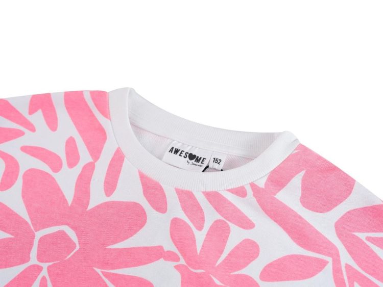 Someone Pull (NOVI-G-16-F/FLUO PINK) - WeekendMode