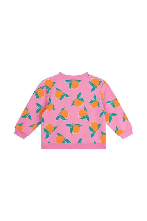 Someone Pull (OONA-SG-16-F/PINK) - WeekendMode