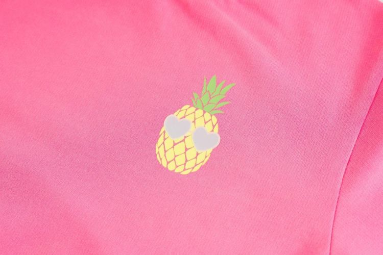 Someone Pull (OONA-SG-16-H/FLUO PINK) - WeekendMode