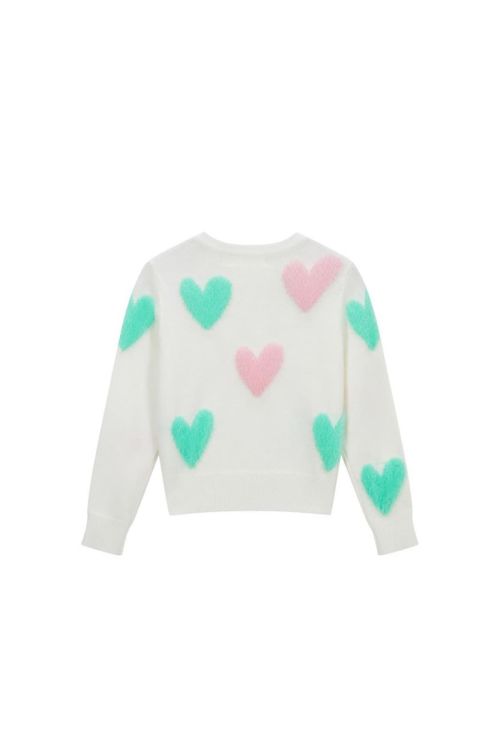 Someone Pull (BELLA-SG-12-A/ECRU) - WeekendMode