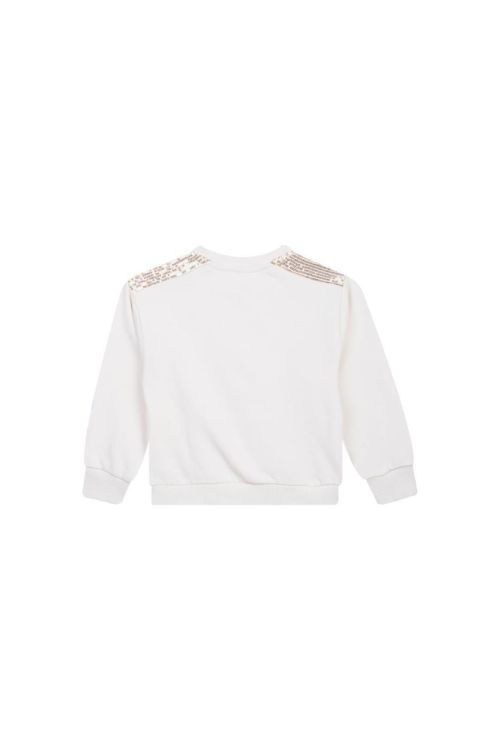 Someone Pull (DEERY-SG-16-D/DARK ECRU) - WeekendMode