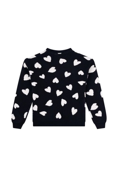 Someone Pull (YUMI-G-12-F/BLACK) - WeekendMode