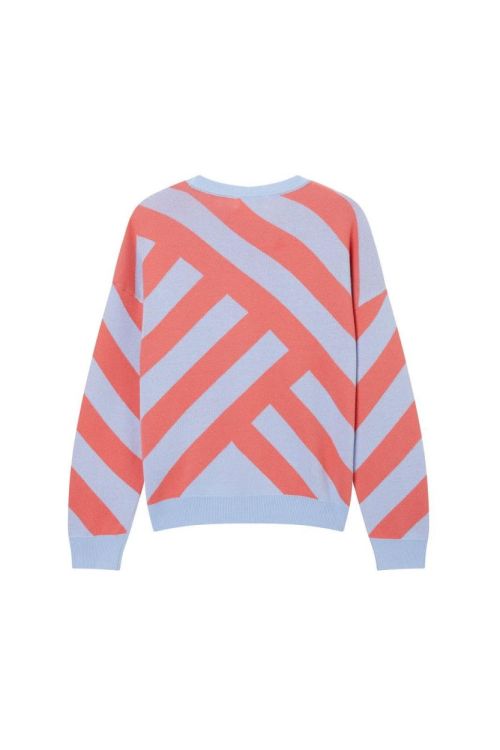 Someone PULL LONG SLEEVES (CIARA-G-12-S/LIGHT BLUE) - WeekendMode