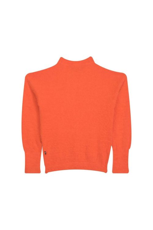 Someone PULL LONG SLEEVES (NICOLET-G-12-A/ORANGE) - WeekendMode