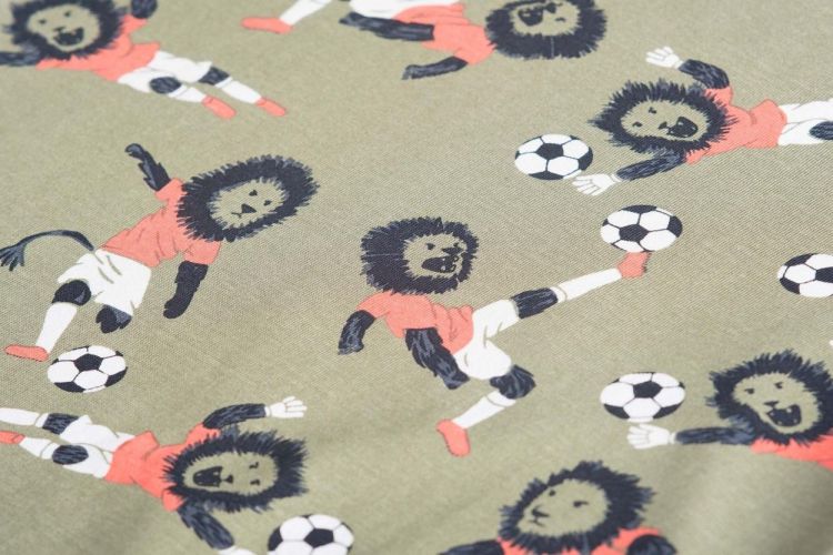 Someone Pyjama (HYPNOS-SB-66-A/KHAKI) - WeekendMode