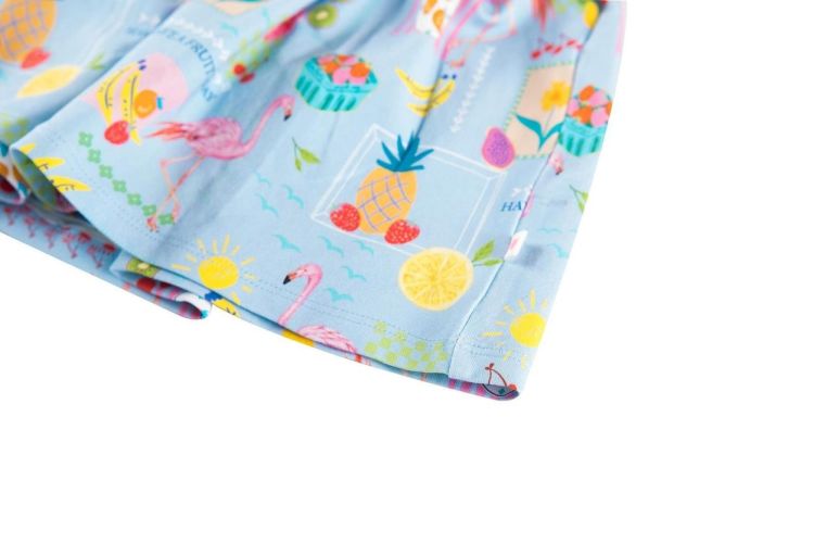 Someone Rok (OONA-SG-41-B/LIGHT BLUE) - WeekendMode