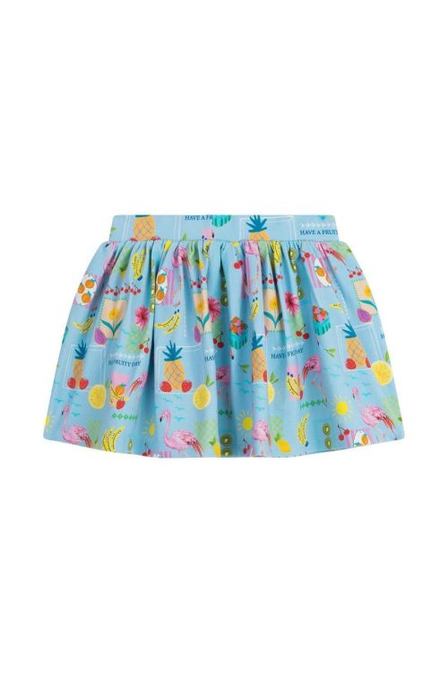 Someone Rok (OONA-SG-41-B/LIGHT BLUE) - WeekendMode