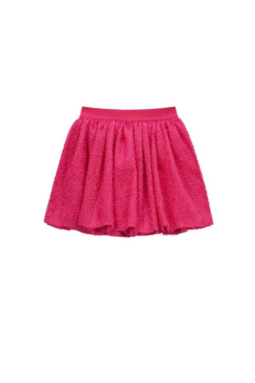 Someone Rok (FELICE-SG-41-N/DARK PINK) - WeekendMode