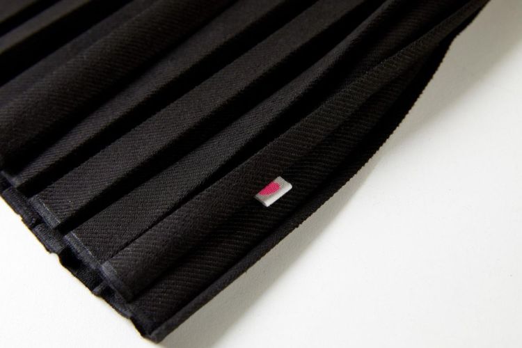 Someone Rok (AIDA-SG-41-J/BLACK) - WeekendMode