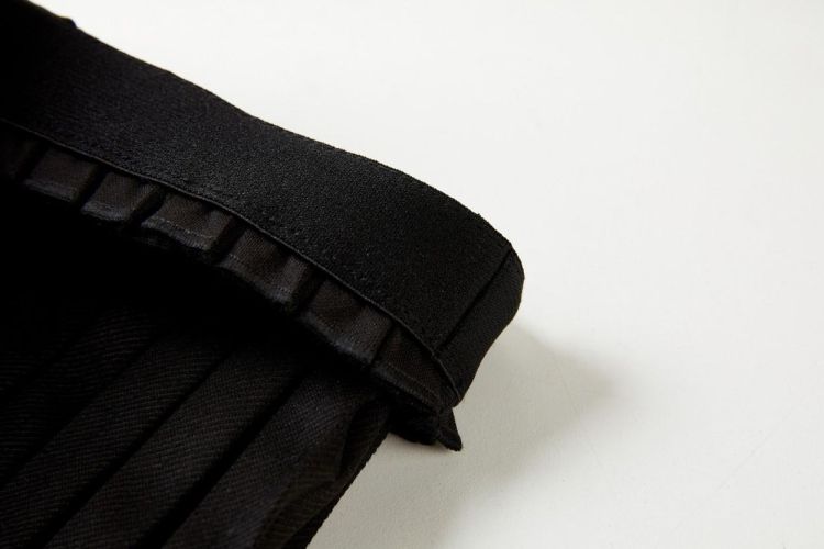 Someone Rok (AIDA-SG-41-J/BLACK) - WeekendMode