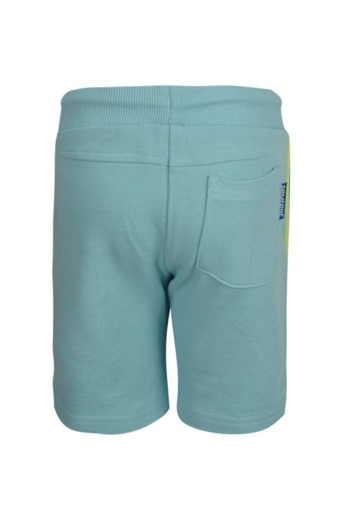 Someone SHORT TROUSERS (TOMMY-SB-34-D/LIGHT BLUE) - WeekendMode