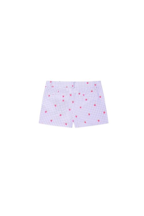 Someone SHORT TROUSERS (ELINA-SG-34-D/ECRU) - WeekendMode