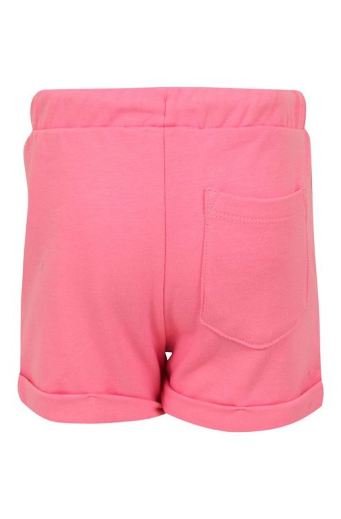 Someone SHORT TROUSERS (LEONIE-SG-34-E/FLUO PINK) - WeekendMode