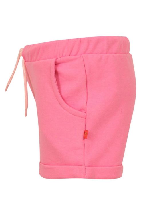 Someone SHORT TROUSERS (LEONIE-SG-34-E/FLUO PINK) - WeekendMode