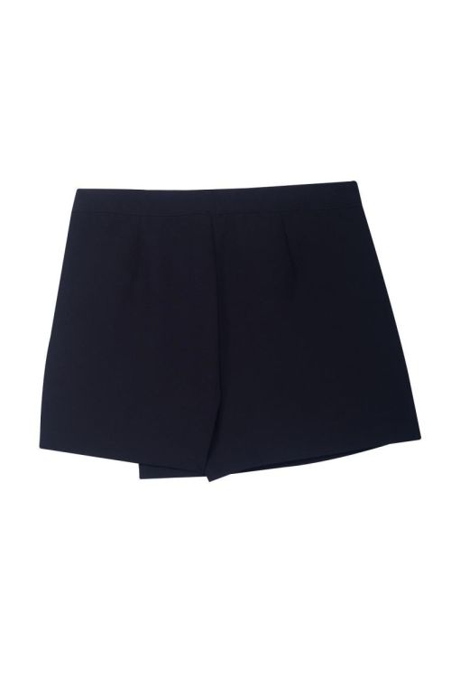 Someone SHORT TROUSERS (JAZZ-G-34-D/BLACK) - WeekendMode