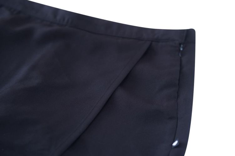 Someone SHORT TROUSERS (JAZZ-G-34-D/BLACK) - WeekendMode