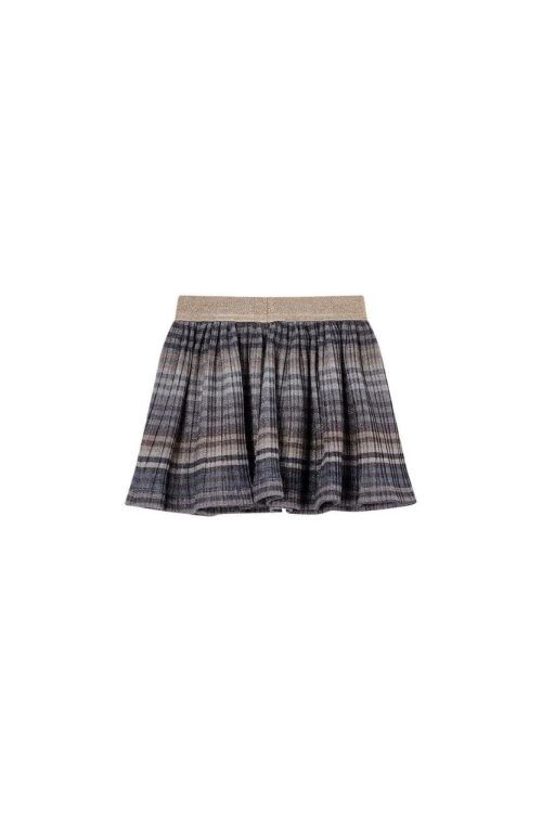 Someone SKIRT (BONJOUR-SG-41-D/DARK BEIGE) - WeekendMode