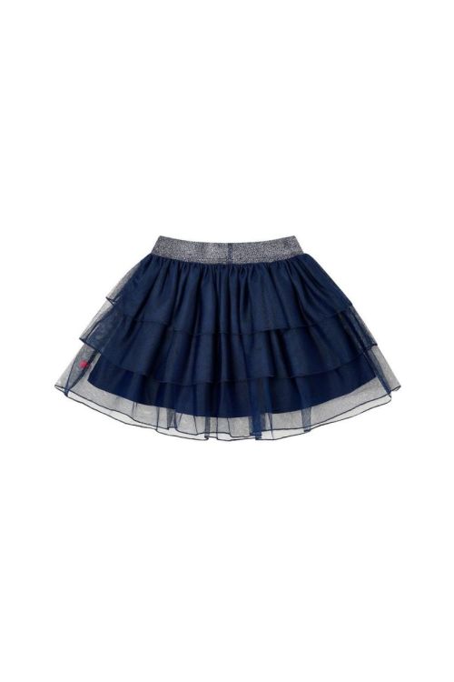 Someone SKIRT (JOLIJN-SG-41-N/NAVY) - WeekendMode