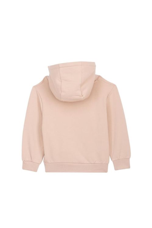 Someone SWEATER LONG SLEEVES (ISSA-SG-16-C/BEIGE) - WeekendMode