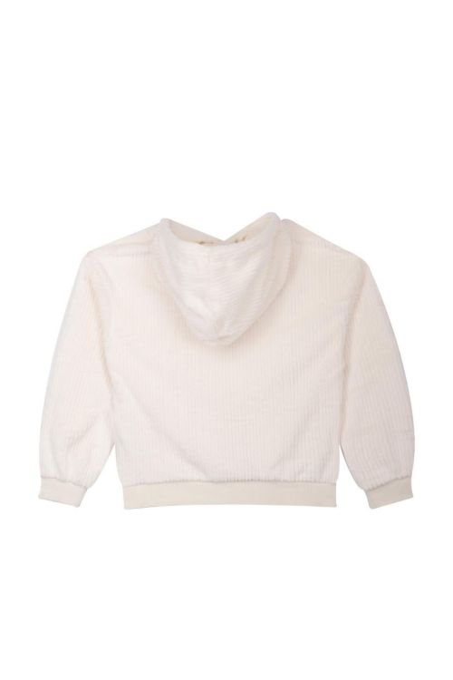 Someone SWEATER LONG SLEEVES (LIGHT-G-16-M/ECRU) - WeekendMode