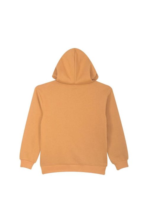 Someone SWEATER LONG SLEEVES (UNKNOWN-B-16-C/CAMEL) - WeekendMode