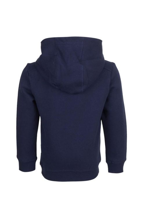 Someone SWEATER LONG SLEEVES (BETTER-SB-16-A/NAVY) - WeekendMode