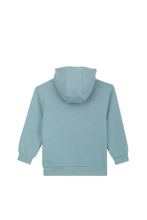 Someone SWEATER LONG SLEEVES (BRUNCH-SB-16-C/LIGHT BLUE) - WeekendMode