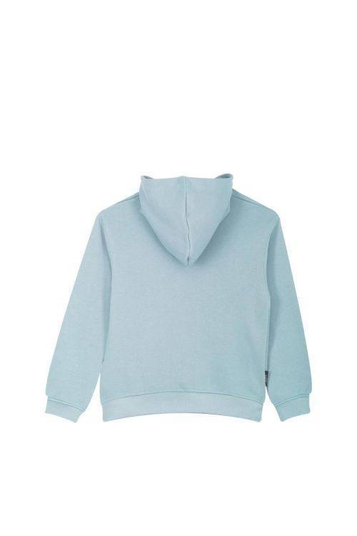 Someone SWEATER LONG SLEEVES (OVERLOAD-B-16-B/LIGHT BLUE) - WeekendMode