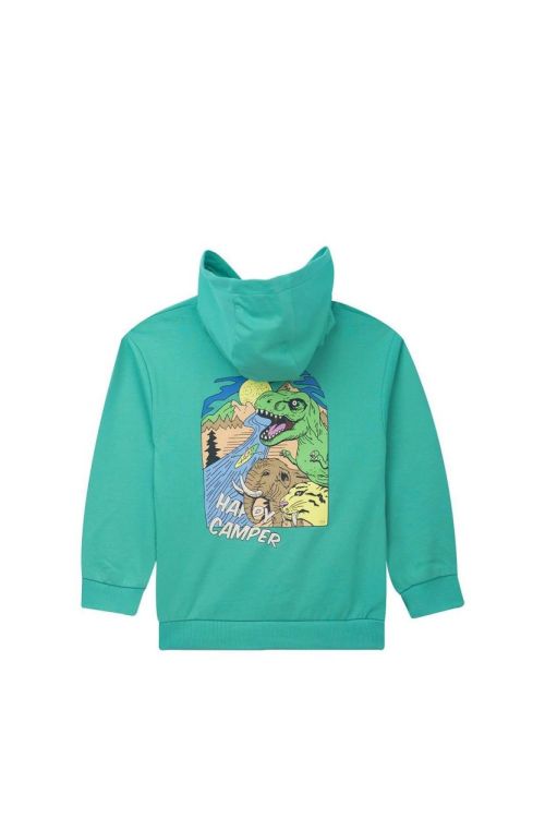 Someone SWEATER LONG SLEEVES (JOSHUA-SB-16-G/GREEN) - WeekendMode