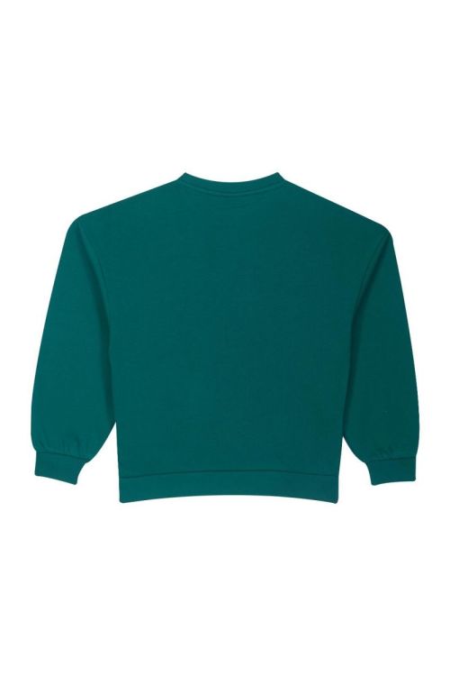 Someone SWEATER LONG SLEEVES (MARNI-G-16-G/MEDIUM GREEN) - WeekendMode