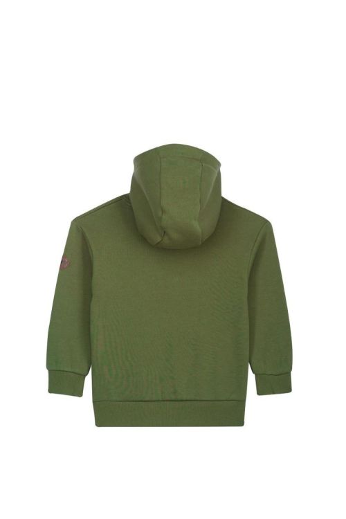 Someone SWEATER LONG SLEEVES (NELSON-SB-16-A/KHAKI) - WeekendMode