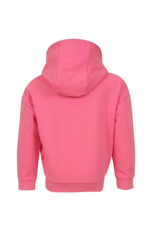 Someone SWEATER LONG SLEEVES (LEONIE-SG-16-D/FLUO PINK) - WeekendMode