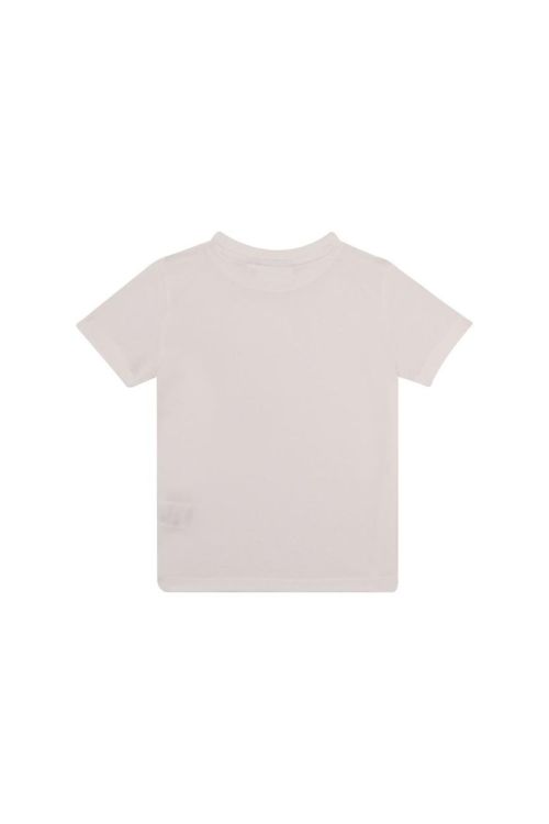 Someone T-Shirt (WAVEY-SB-02-E/ECRU) - WeekendMode