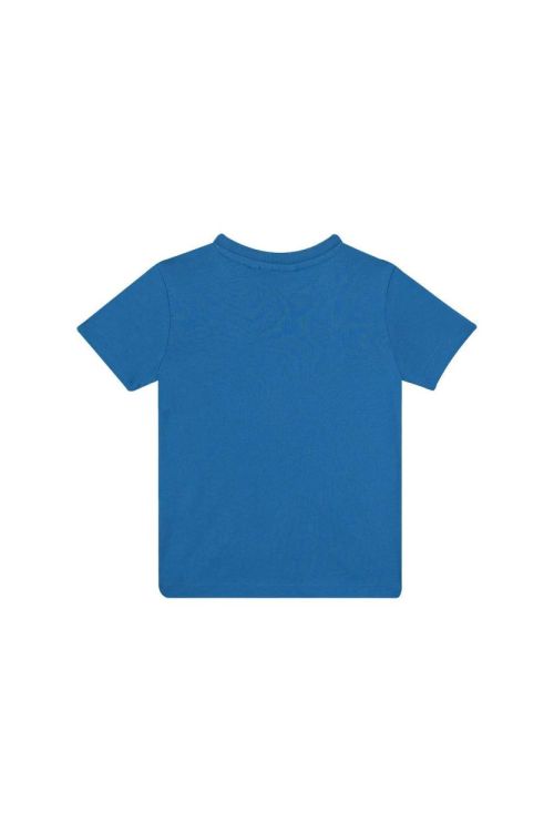 Someone T-Shirt (WAVEY-SB-02-J/BLUE) - WeekendMode