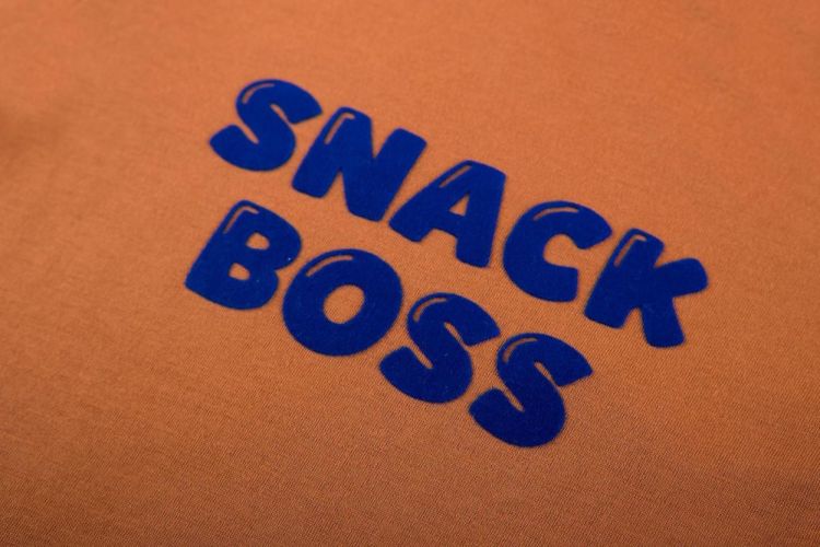 Someone T-Shirt (FELIX-SB-02-M/TERRA) - WeekendMode