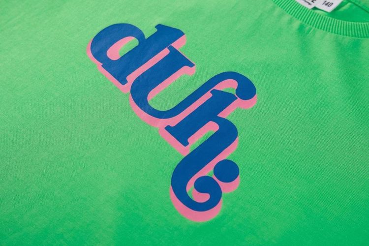 Someone T-Shirt (NOVI-G-02-J/LIME GREEN) - WeekendMode