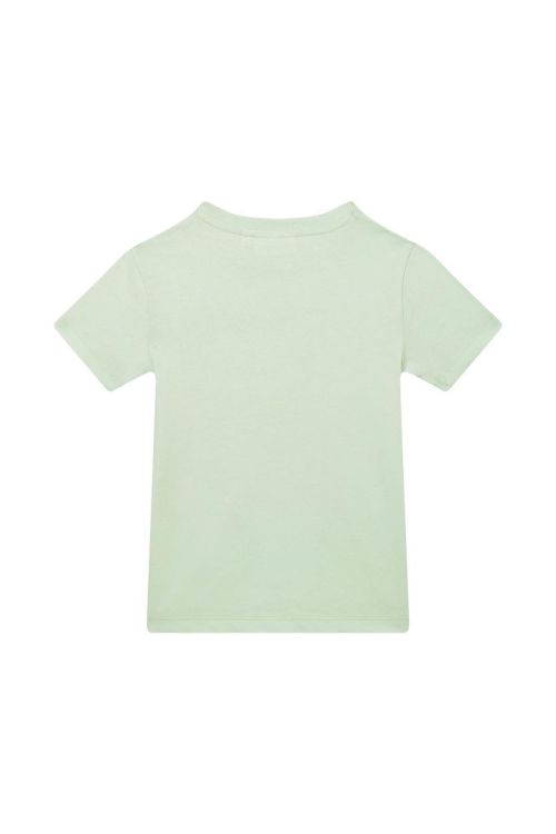 Someone T-Shirt (OLIVER-SB-02-C/SOFT MINT) - WeekendMode
