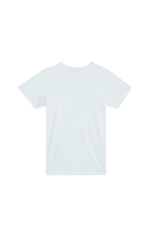 Someone T-Shirt (BRUNA-G-02-C/ECRU) - WeekendMode