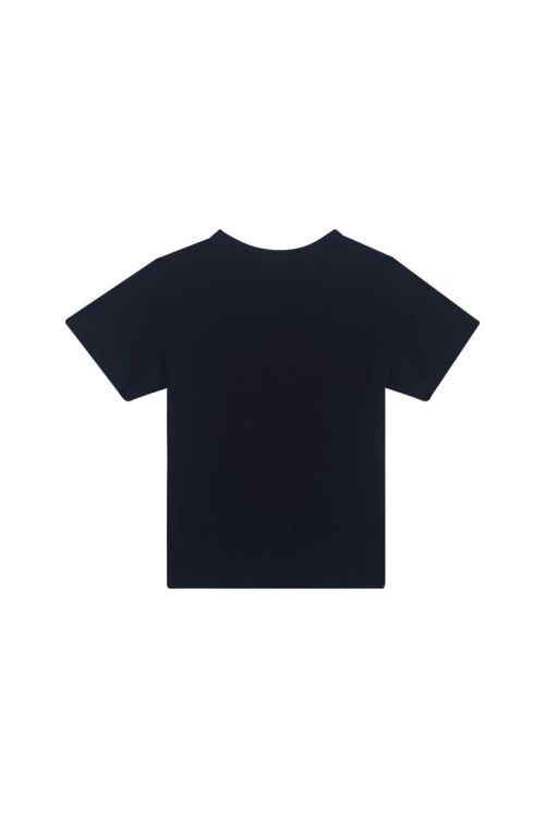 Someone T-Shirt (JULE-G-02-H/BLACK) - WeekendMode