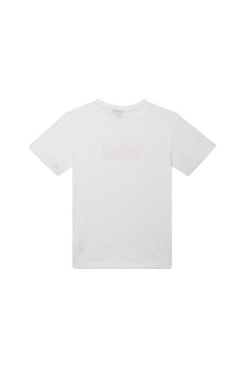 Someone T-SHIRT SHORT SLEEVES (PROGRESS-B-02-G/ECRU) - WeekendMode