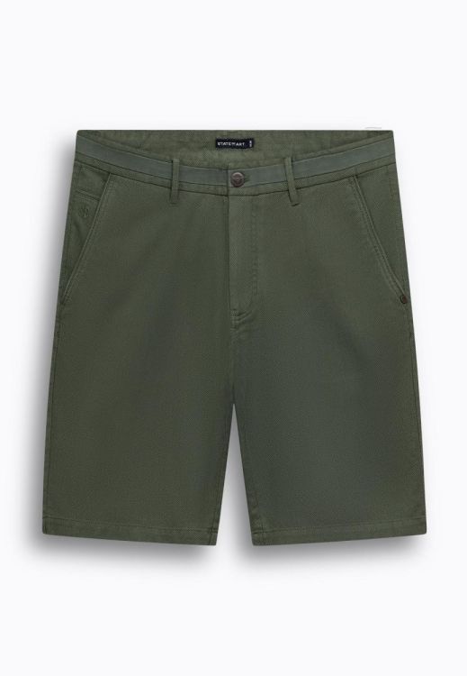 State of Art Bermuda Plain (671-16625-3700) - WeekendMode