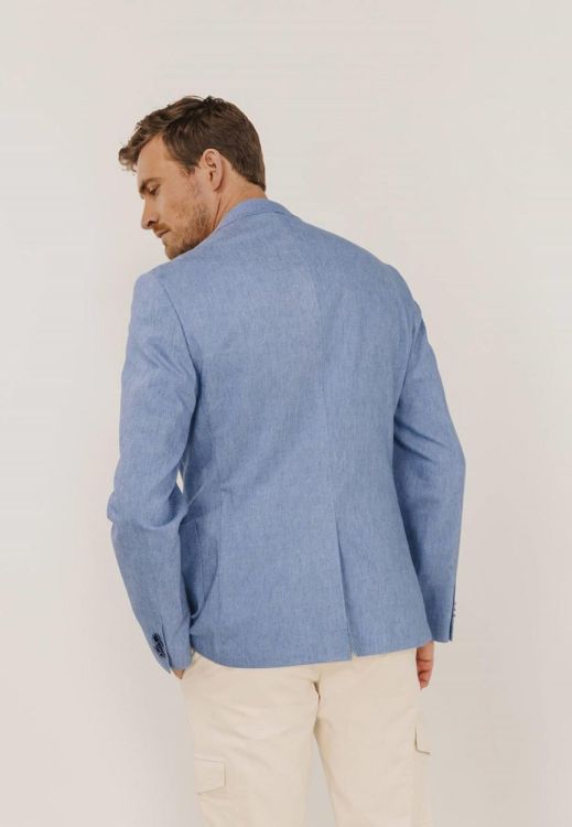 State of Art Blazer Plain Half Lining (711-15809-5600) - WeekendMode