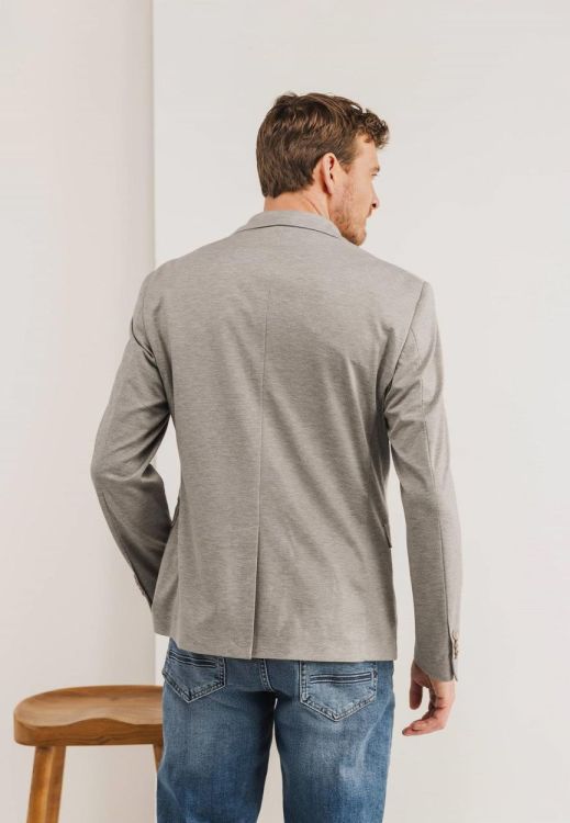 State of Art Blazer Plain Half Lining (711-15811-1614) - WeekendMode