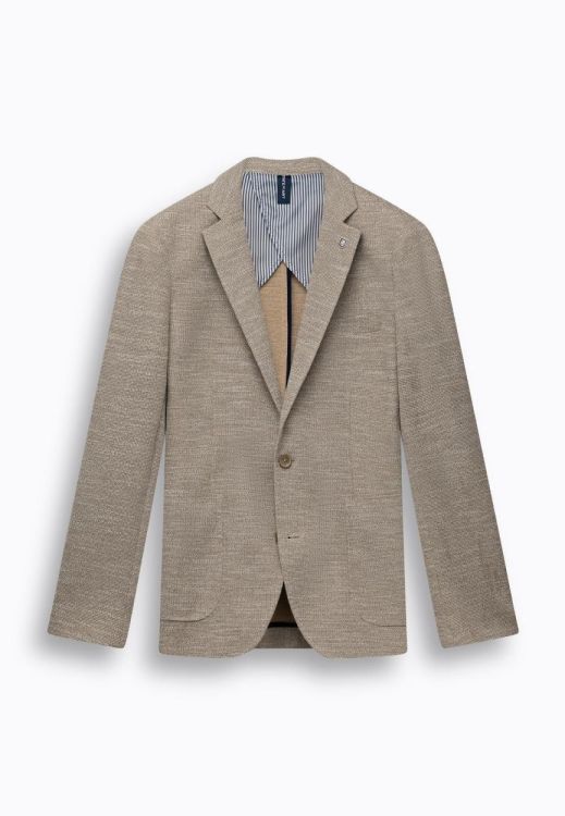 State of Art Blazer Plain (711-16034-1614) - WeekendMode