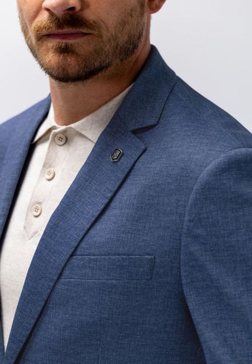 State of Art Blazer Plain (711-16804-5811) - WeekendMode