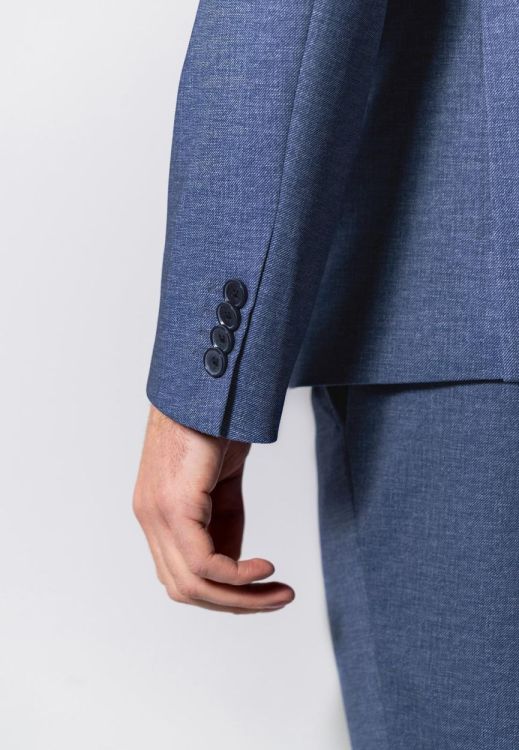 State of Art Blazer Plain (711-16804-5811) - WeekendMode