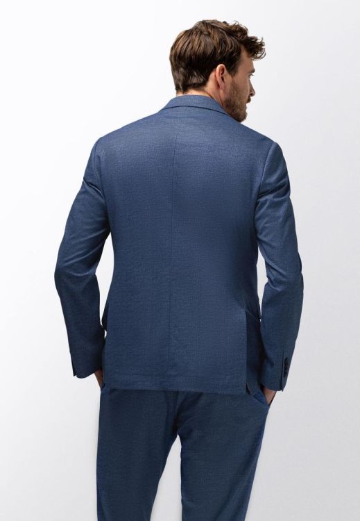 State of Art Blazer Plain (711-16804-5811) - WeekendMode