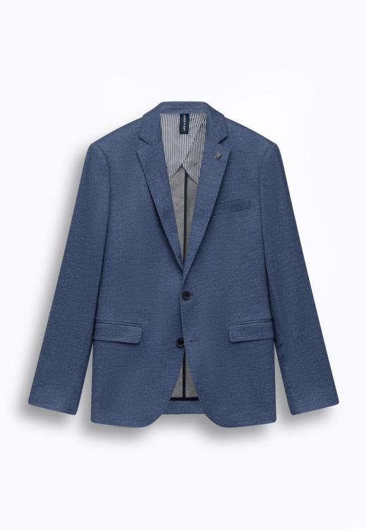 State of Art Blazer Plain (711-16804-5811) - WeekendMode